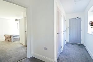 Hallway- click for photo gallery